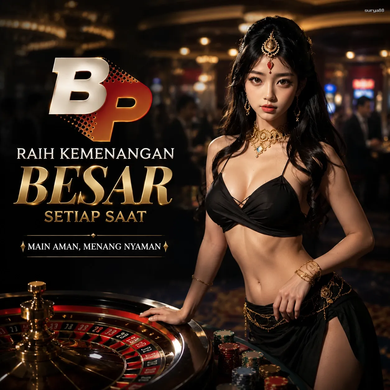 Analisis Performa Game di Platform surya88